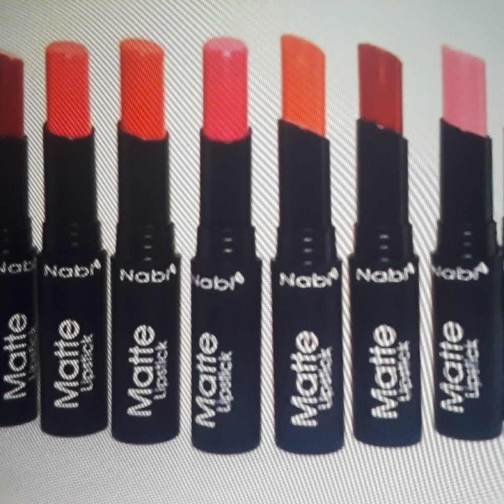 NABI  Lipstick